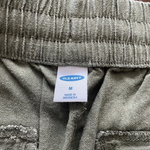 Drawstring Shorts Bundle - Picture 3 of 5